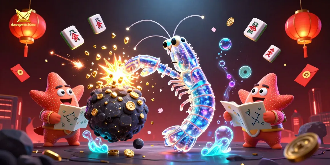 Win big with duongmatchuoc while revealing treasures amidst a vibrant casino adventure.