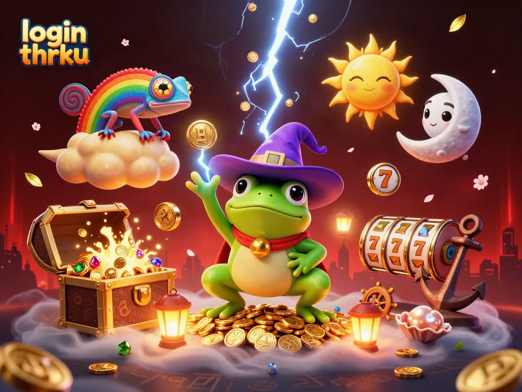 Win big with login thrku in a colorful, vibrant digital casino world full of exciting rewards.