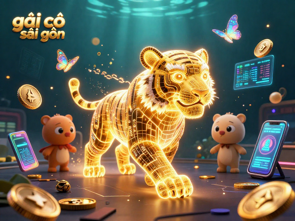 Engage with gái gọi sài gòn services while exploring the dynamic digital casino landscape.