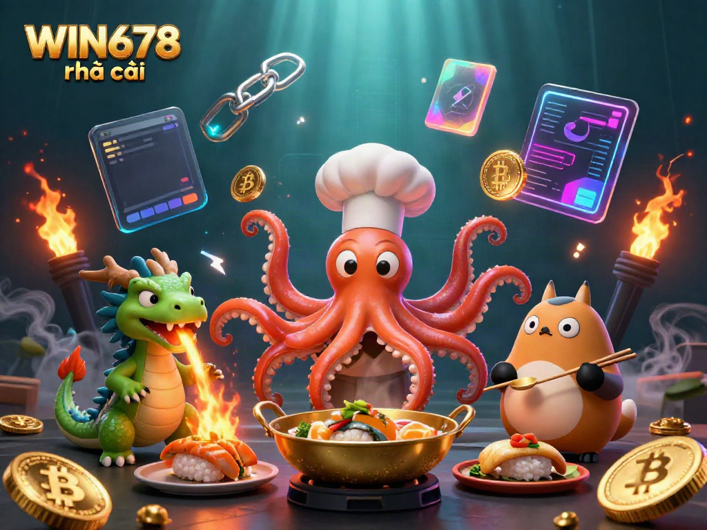 Engage in thrilling gameplay at WIN678 nhà cái while exploring vibrant casino elements.