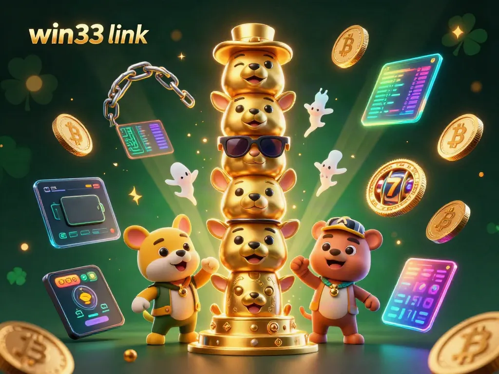 Experience excitement at the win33 link with vibrant slot games and cash rewards.