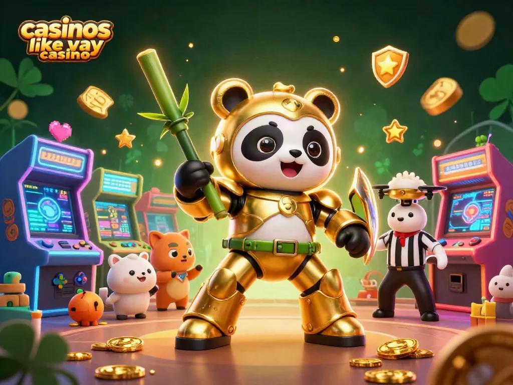 Play and win at casinos like yay casino with exciting games and bonuses.