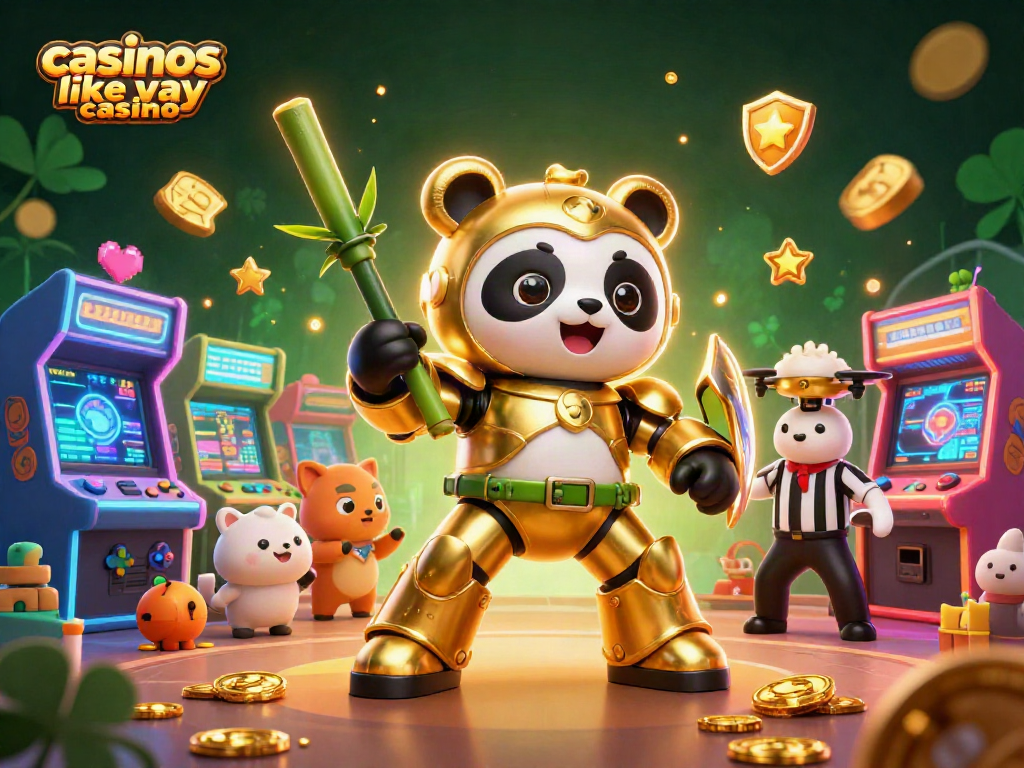 Play and win at casinos like yay casino with exciting games and bonuses.